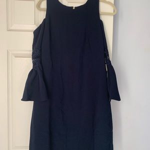 Evening dress